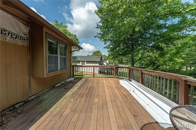 13 Ashbrook Drive, Unincorporated, MO 63376
