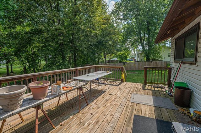 13 Ashbrook Drive, Unincorporated, MO 63376