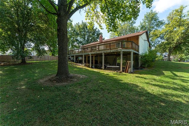 13 Ashbrook Drive, Unincorporated, MO 63376
