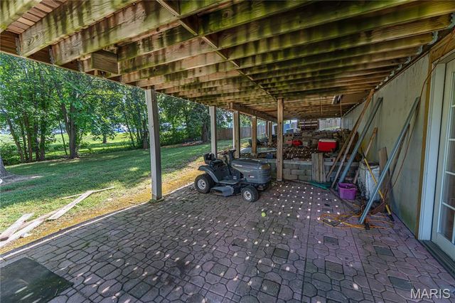 13 Ashbrook Drive, Unincorporated, MO 63376