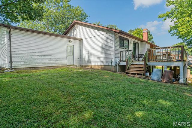 13 Ashbrook Drive, Unincorporated, MO 63376