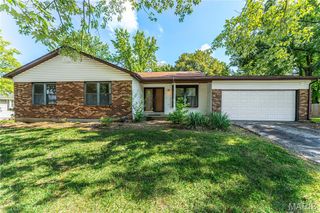 13 Ashbrook Drive, Unincorporated, MO 63376
