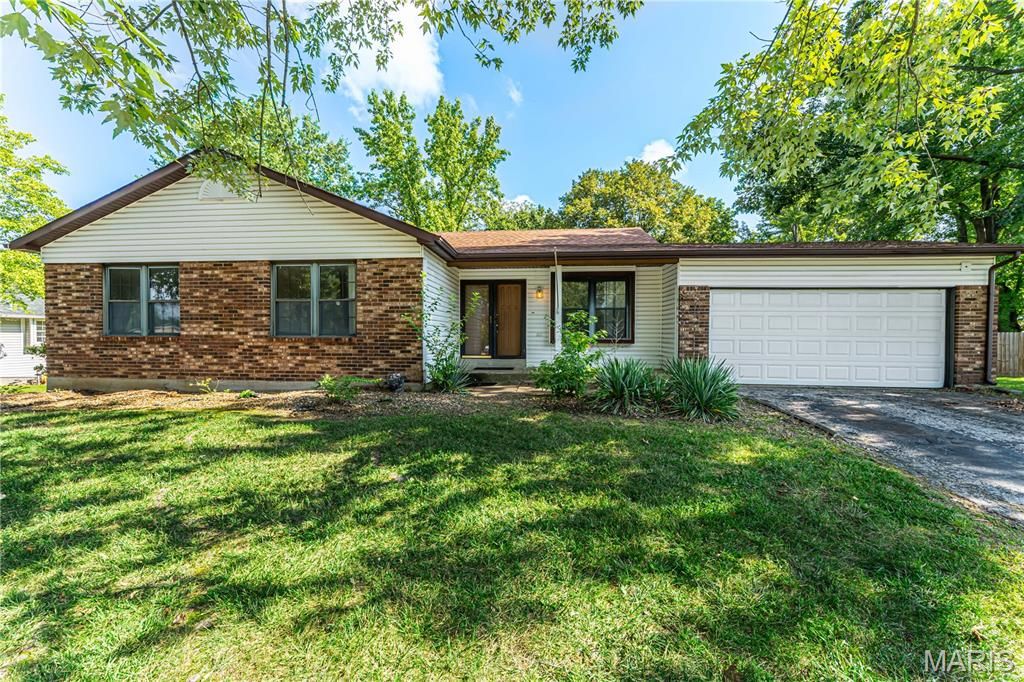 13 Ashbrook Drive, Unincorporated, MO 63376