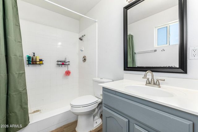 9034 E MARGUERITE Avenue, Mesa, AZ 85208