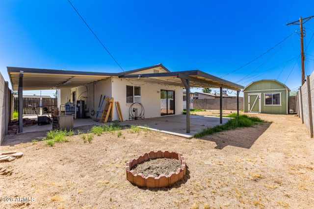 9034 E MARGUERITE Avenue, Mesa, AZ 85208