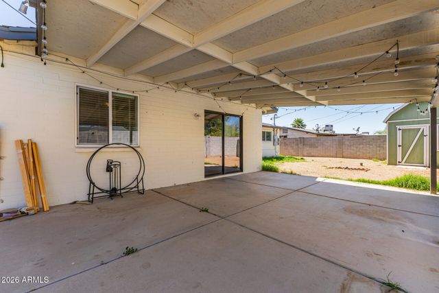 9034 E MARGUERITE Avenue, Mesa, AZ 85208