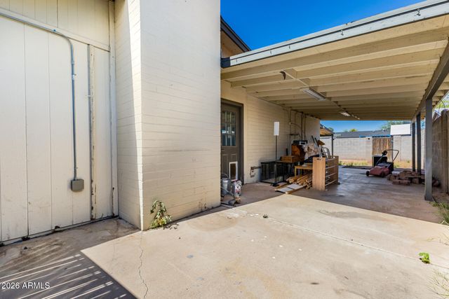 9034 E MARGUERITE Avenue, Mesa, AZ 85208