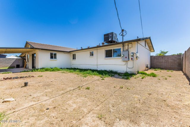 9034 E MARGUERITE Avenue, Mesa, AZ 85208