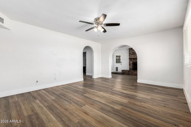 9034 E MARGUERITE Avenue, Mesa, AZ 85208