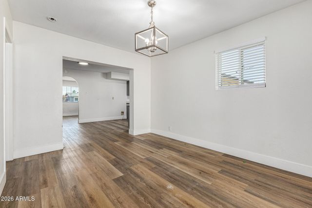 9034 E MARGUERITE Avenue, Mesa, AZ 85208