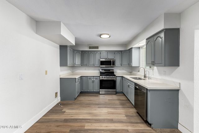 9034 E MARGUERITE Avenue, Mesa, AZ 85208