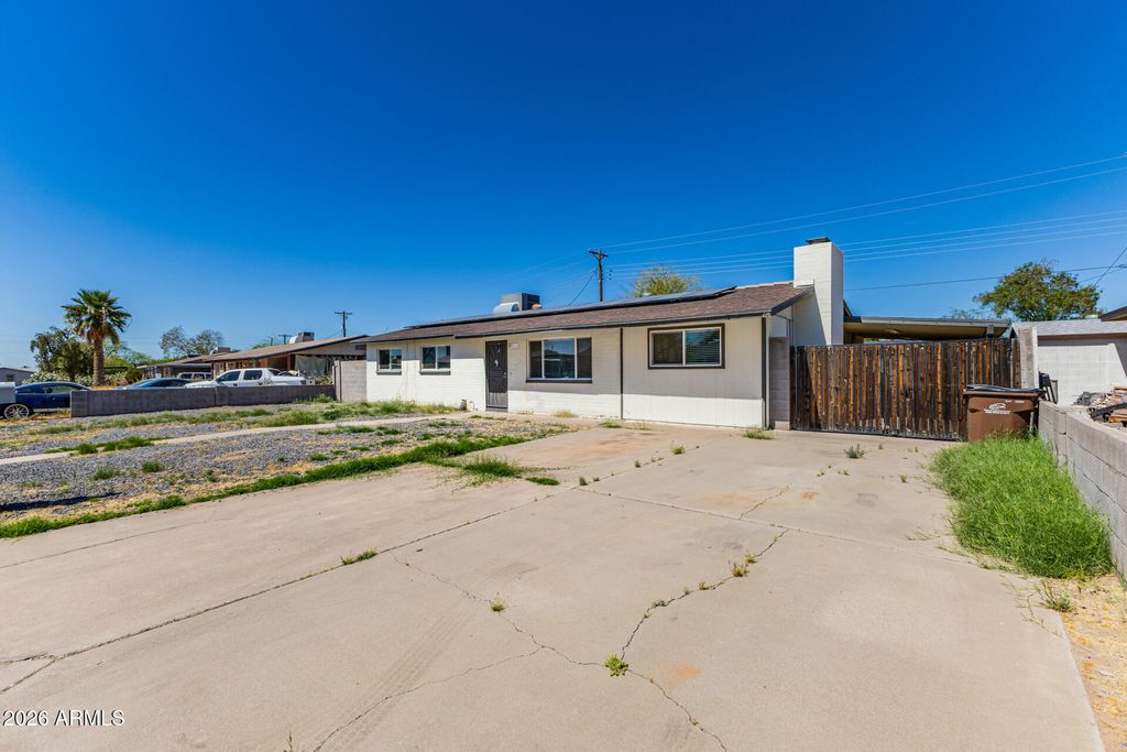 9034 E MARGUERITE Avenue, Mesa, AZ 85208 — photo 2