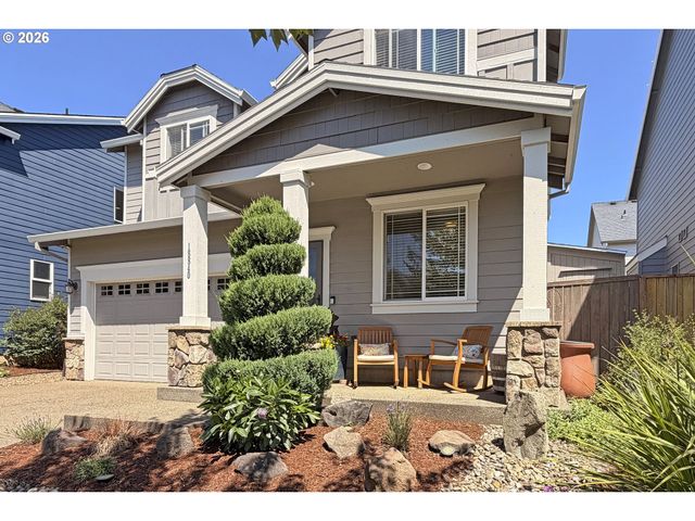 18840 NUTMEG Ln, Oregon City, OR 97045