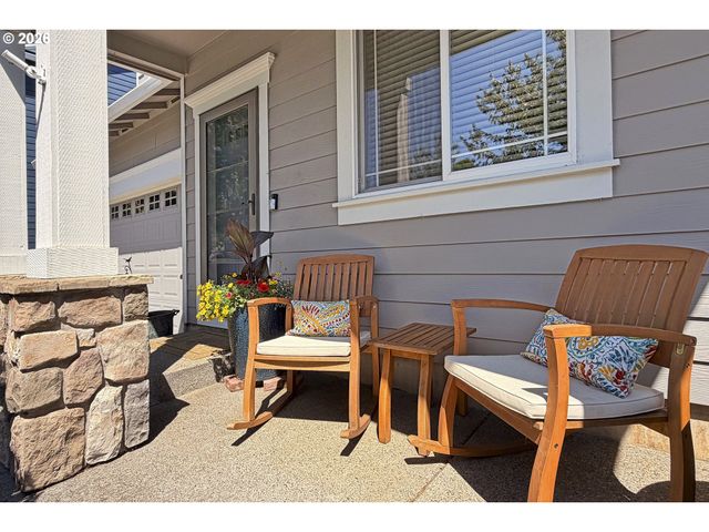 18840 NUTMEG Ln, Oregon City, OR 97045