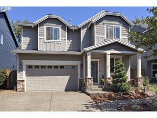 18840 NUTMEG Ln, Oregon City, OR 97045