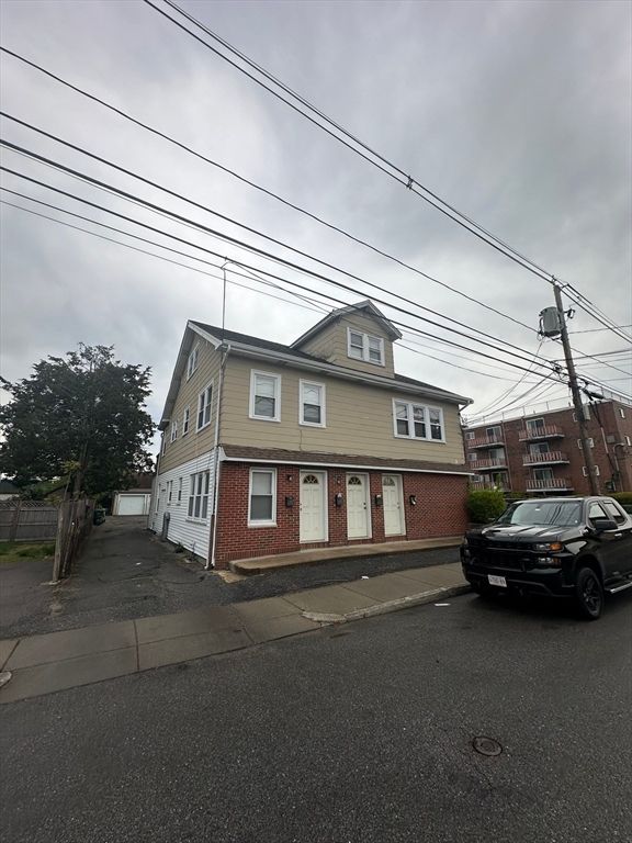 92-94 Waltham Street 4, Watertown, MA 02472