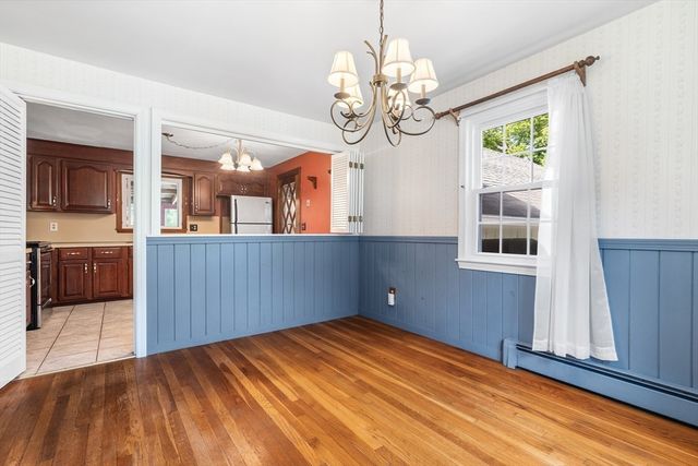 3 Denfeld Drive, Westborough, MA 01581