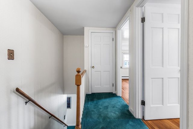 3 Denfeld Drive, Westborough, MA 01581
