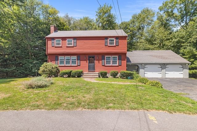 3 Denfeld Drive, Westborough, MA 01581