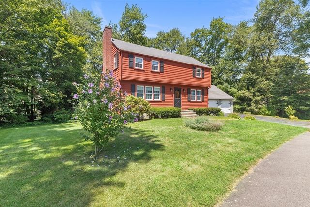 3 Denfeld Drive, Westborough, MA 01581