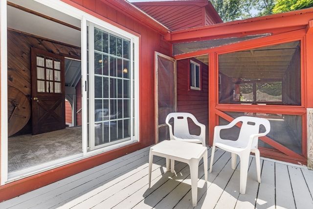 3 Denfeld Drive, Westborough, MA 01581
