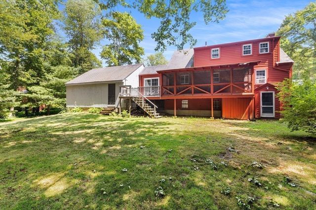3 Denfeld Drive, Westborough, MA 01581