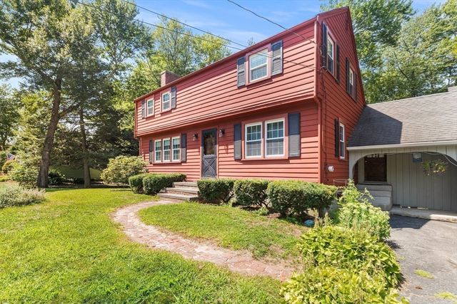 3 Denfeld Drive, Westborough, MA 01581