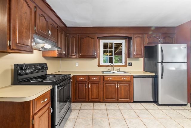 3 Denfeld Drive, Westborough, MA 01581