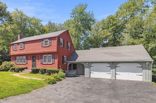 3 Denfeld Drive, Westborough, MA 01581