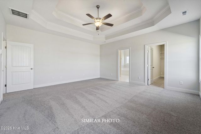 608 Barlowe Lane, Jacksonville, NC 28546