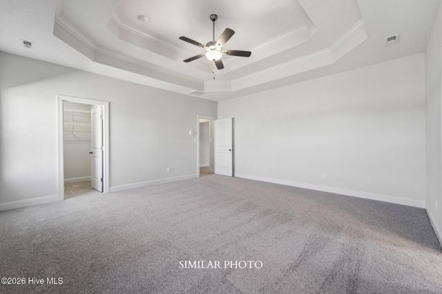 608 Barlowe Lane, Jacksonville, NC 28546