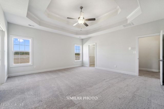 608 Barlowe Lane, Jacksonville, NC 28546