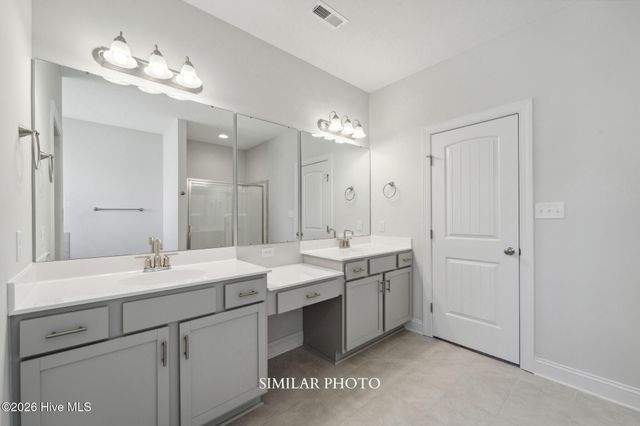 608 Barlowe Lane, Jacksonville, NC 28546