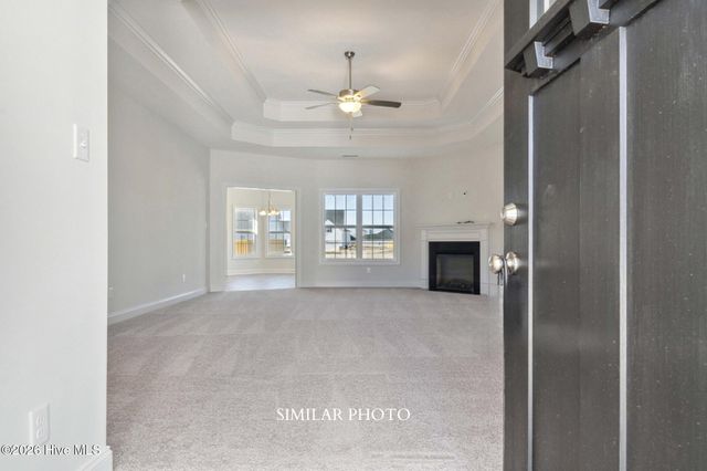 608 Barlowe Lane, Jacksonville, NC 28546