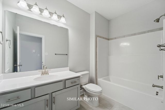 608 Barlowe Lane, Jacksonville, NC 28546