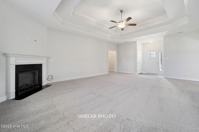 608 Barlowe Lane, Jacksonville, NC 28546