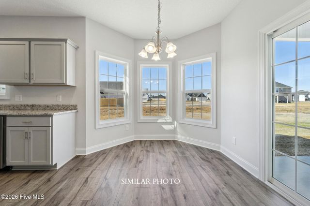 608 Barlowe Lane, Jacksonville, NC 28546