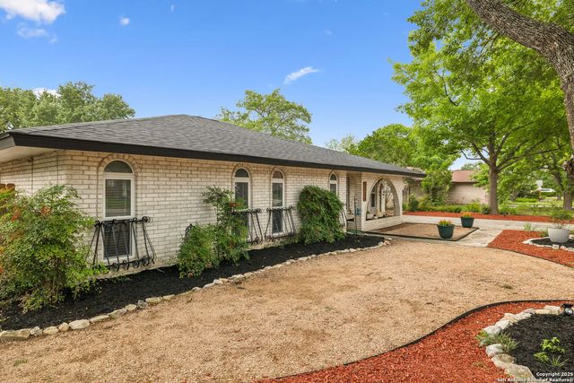 13214 La Ventana, San Antonio, TX 78233