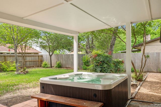 13214 La Ventana, San Antonio, TX 78233