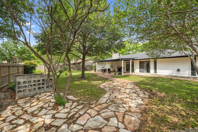 13214 La Ventana, San Antonio, TX 78233