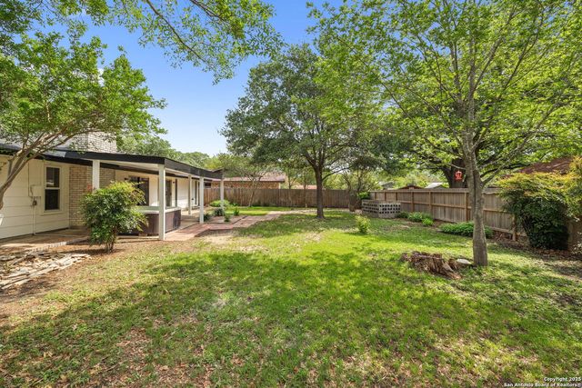 13214 La Ventana, San Antonio, TX 78233
