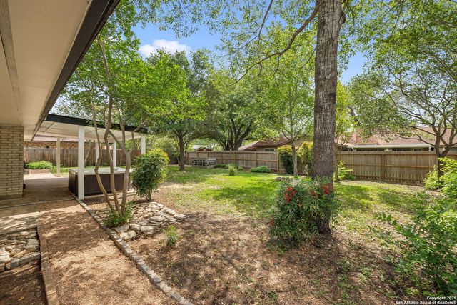 13214 La Ventana, San Antonio, TX 78233