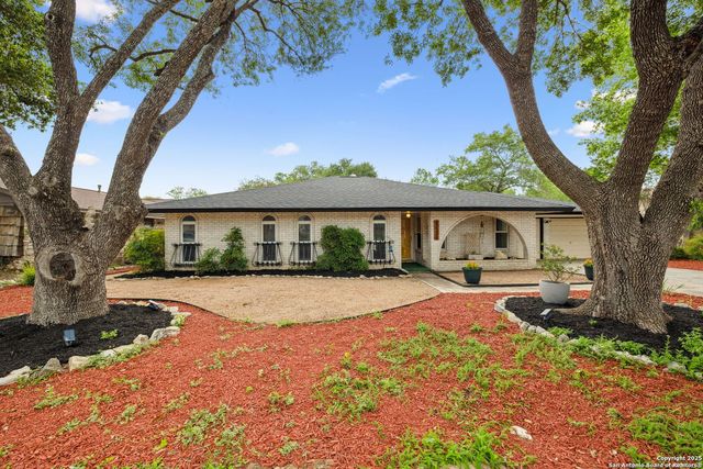 13214 La Ventana, San Antonio, TX 78233