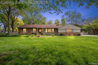 28416 Westerleigh Road, Farmington, MI 48334