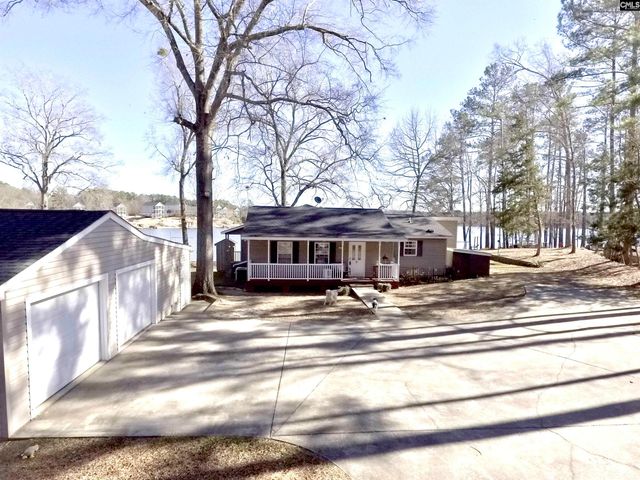 387 Dutchman Lane, Winnsboro, SC 29180