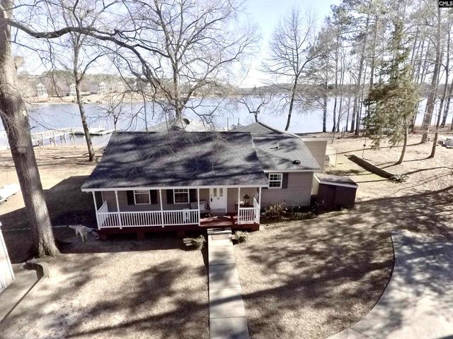 387 Dutchman Lane, Winnsboro, SC 29180