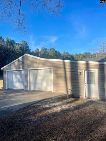 387 Dutchman Lane, Winnsboro, SC 29180