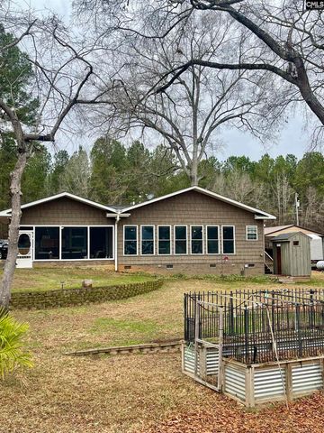 387 Dutchman Lane, Winnsboro, SC 29180