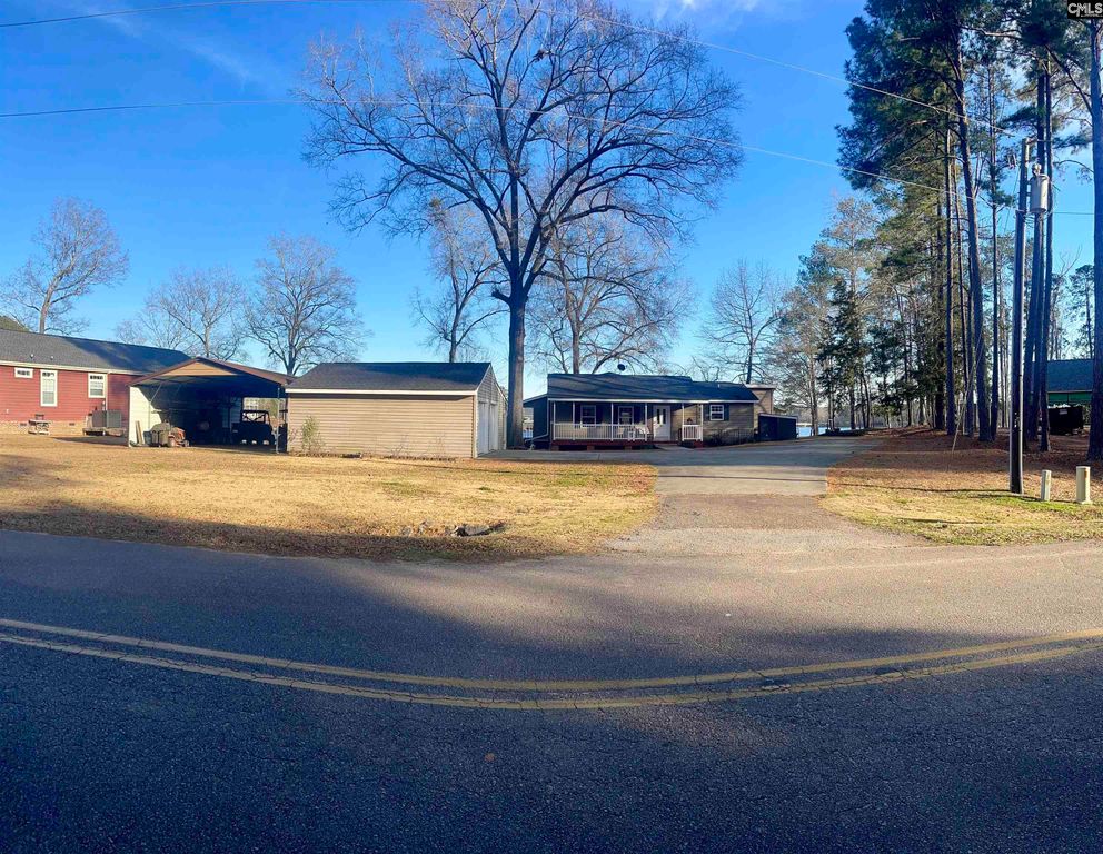 387 Dutchman Lane, Winnsboro, SC 29180
