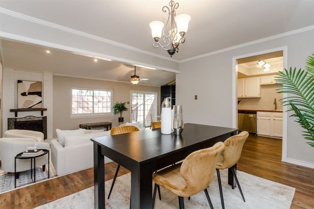 2706 Meadowstone Court, Carrollton, TX 75006